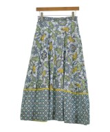 MAX MARA WEEK END LINE ロング・マキシ丈スカート
