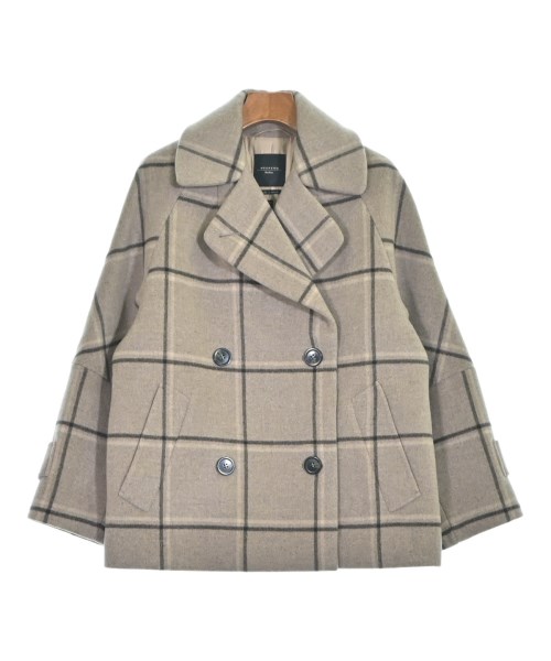 マックスマーラ　ウィークエンドライン(MAX MARA WEEK END LINE)のMAX MARA WEEK END LINE ピーコート
