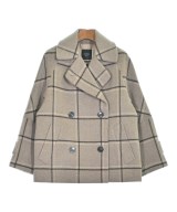MAX MARA WEEK END LINE ピーコート