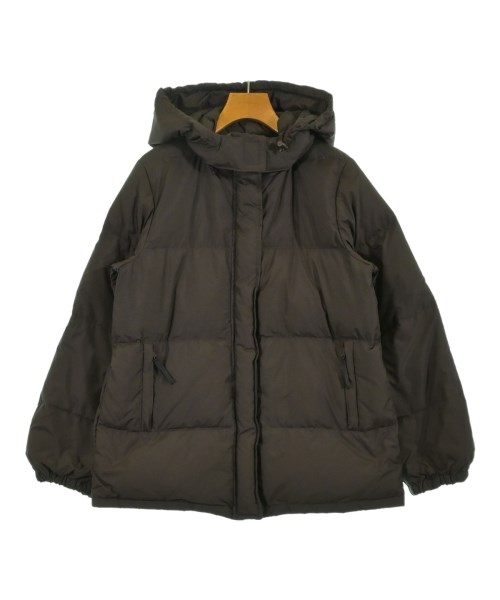 マックスマーラ　ウィークエンドライン(MAX MARA WEEK END LINE)のMAX MARA WEEK END LINE ダウンジャケット/ダウンベスト