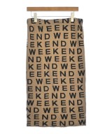 MAX MARA WEEK END LINE ロング・マキシ丈スカート