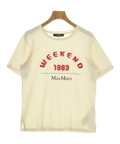 マックスマーラ　ウィークエンドライン(MAX MARA WEEK END LINE)のMAX MARA WEEK END LINE Tシャツ・カットソー