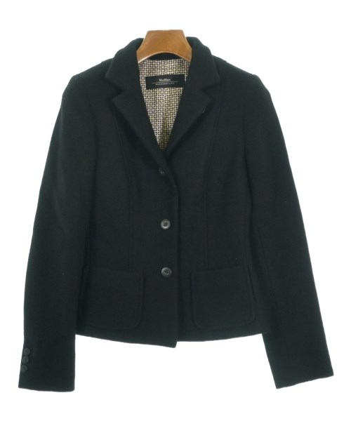 マックスマーラ　ウィークエンドライン(MAX MARA WEEK END LINE)のMAX MARA WEEK END LINE カジュアルジャケット