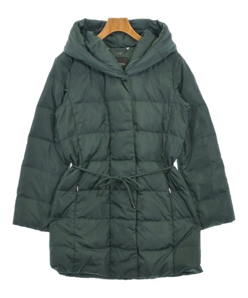 マックスマーラ　ウィークエンドライン(MAX MARA WEEK END LINE)のMAX MARA WEEK END LINE ダウンコート