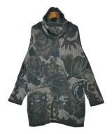 MAX MARA WEEK END LINE（マックスマーラ　ウィークエンドライン）ニット・セーター 緑 サイズ:L レディース/2200594017196