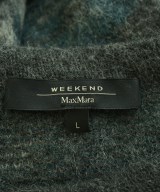 MAX MARA WEEK END LINE（マックスマーラ　ウィークエンドライン）ニット・セーター 緑 サイズ:L レディース/2200594017196