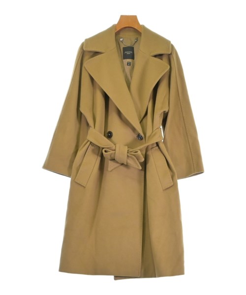 マックスマーラ　ウィークエンドライン(MAX MARA WEEK END LINE)のMAX MARA WEEK END LINE チェスターコート
