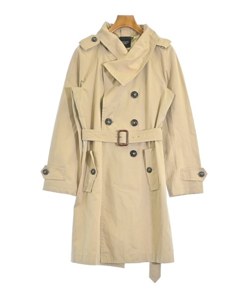 マックスマーラ　ウィークエンドライン(MAX MARA WEEK END LINE)のMAX MARA WEEK END LINE トレンチコート