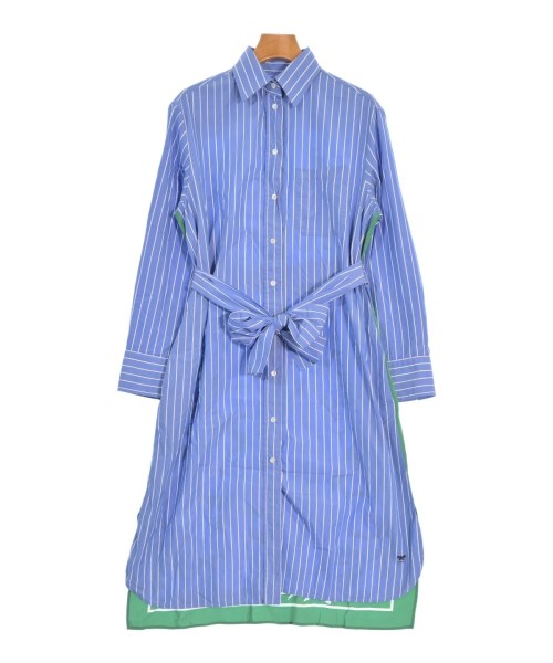 マックスマーラ　ウィークエンドライン(MAX MARA WEEK END LINE)のMAX MARA WEEK END LINE シャツワンピース