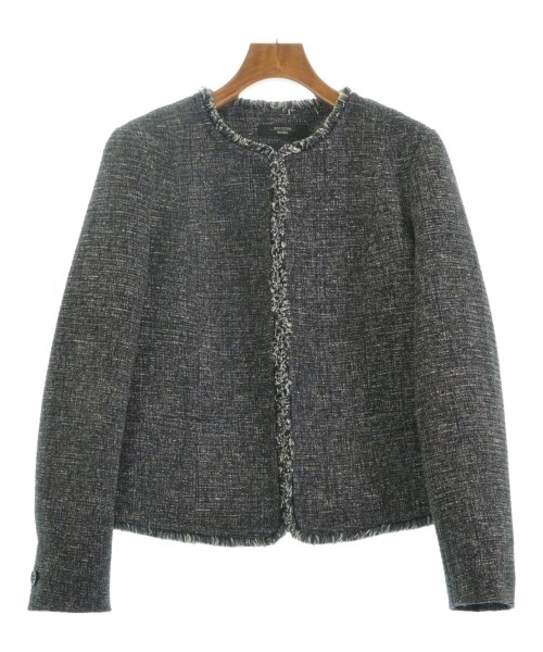 マックスマーラ　ウィークエンドライン(MAX MARA WEEK END LINE)のMAX MARA WEEK END LINE ノーカラージャケット