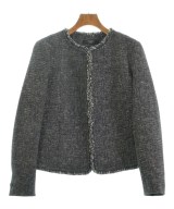 MAX MARA WEEK END LINE ノーカラージャケット