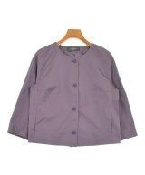 MAX MARA WEEK END LINE ノーカラージャケット