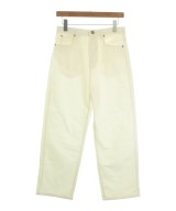 MAX MARA WEEK END LINE デニムパンツ