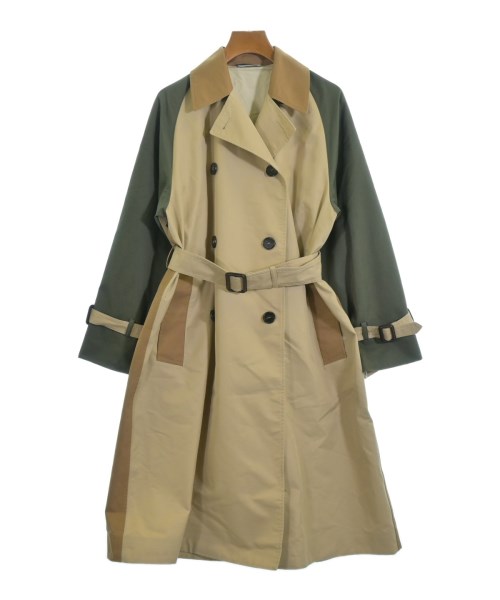 マックスマーラ　ウィークエンドライン(MAX MARA WEEK END LINE)のMAX MARA WEEK END LINE コート（その他）