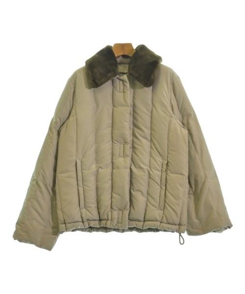 マックスマーラ　ウィークエンドライン(MAX MARA WEEK END LINE)のMAX MARA WEEK END LINE ダウンジャケット/ダウンベスト
