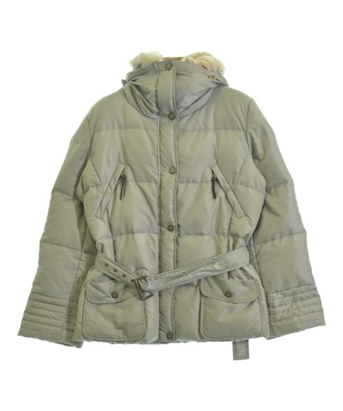 マックスマーラ　ウィークエンドライン(MAX MARA WEEK END LINE)のMAX MARA WEEK END LINE ダウンジャケット/ダウンベスト
