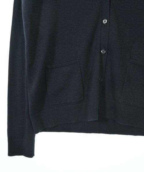 MAX MARA WEEK END LINE（マックスマーラ　ウィークエンドライン）カーディガン 紺 サイズ:M レディース/2200621451047