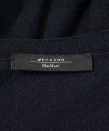 MAX MARA WEEK END LINE（マックスマーラ　ウィークエンドライン）カーディガン 紺 サイズ:M レディース/2200621451047