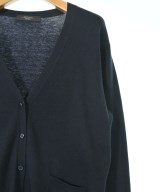 MAX MARA WEEK END LINE（マックスマーラ　ウィークエンドライン）カーディガン 紺 サイズ:M レディース/2200621451047