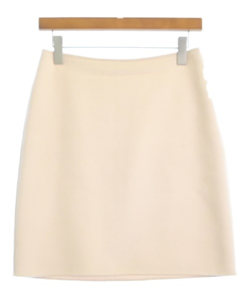 マックスマーラ　ウィークエンドライン(MAX MARA WEEK END LINE)のMAX MARA WEEK END LINE ひざ丈スカート