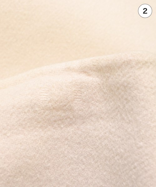 MAX MARA WEEK END LINE（マックスマーラ　ウィークエンドライン）ひざ丈スカート ベージュ サイズ:36(XS位) レディース/2200621451085