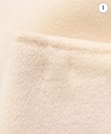 MAX MARA WEEK END LINE（マックスマーラ　ウィークエンドライン）ひざ丈スカート ベージュ サイズ:36(XS位) レディース/2200621451085