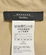 MAX MARA WEEK END LINE（マックスマーラ　ウィークエンドライン）シャツワンピース ベージュ サイズ:38(S位) レディース/2200622497037