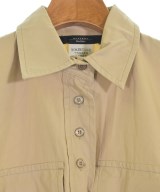 MAX MARA WEEK END LINE（マックスマーラ　ウィークエンドライン）シャツワンピース ベージュ サイズ:38(S位) レディース/2200622497037