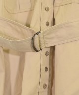 MAX MARA WEEK END LINE（マックスマーラ　ウィークエンドライン）シャツワンピース ベージュ サイズ:38(S位) レディース/2200622497037