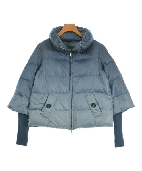 マックスマーラ　ウィークエンドライン(MAX MARA WEEK END LINE)のMAX MARA WEEK END LINE ダウンジャケット/ダウンベスト