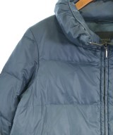 MAX MARA WEEK END LINE（マックスマーラ　ウィークエンドライン）ダウンジャケット/ダウンベスト 青 サイズ:38(S位) レディース/2200622989044