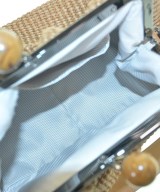 MAX MARA WEEK END LINE（マックスマーラ　ウィークエンドライン）ショルダーバッグ 茶 サイズ:- レディース/2200623265062