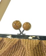 MAX MARA WEEK END LINE（マックスマーラ　ウィークエンドライン）ショルダーバッグ 茶 サイズ:- レディース/2200623265062