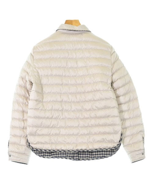 MAX MARA WEEK END LINE（マックスマーラ　ウィークエンドライン）ダウンジャケット/ダウンベスト 紺 サイズ:42(M位) レディース/2200613502016