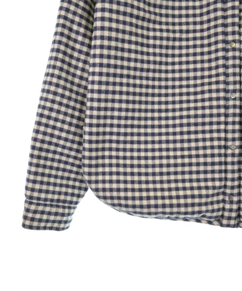 MAX MARA WEEK END LINE（マックスマーラ　ウィークエンドライン）ダウンジャケット/ダウンベスト 紺 サイズ:42(M位) レディース/2200613502016