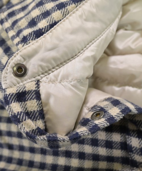 MAX MARA WEEK END LINE（マックスマーラ　ウィークエンドライン）ダウンジャケット/ダウンベスト 紺 サイズ:42(M位) レディース/2200613502016