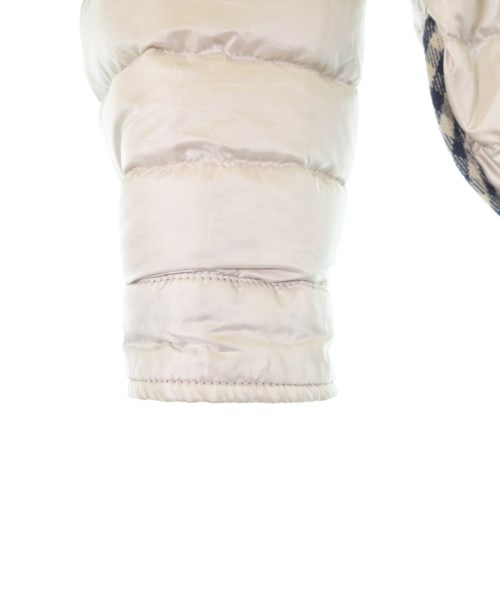 MAX MARA WEEK END LINE（マックスマーラ　ウィークエンドライン）ダウンジャケット/ダウンベスト 紺 サイズ:42(M位) レディース/2200613502016