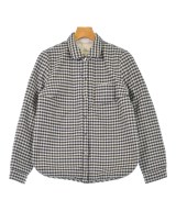 MAX MARA WEEK END LINE（マックスマーラ　ウィークエンドライン）ダウンジャケット/ダウンベスト 紺 サイズ:42(M位) レディース/2200613502016