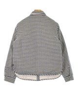 MAX MARA WEEK END LINE（マックスマーラ　ウィークエンドライン）ダウンジャケット/ダウンベスト 紺 サイズ:42(M位) レディース/2200613502016