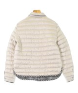 MAX MARA WEEK END LINE（マックスマーラ　ウィークエンドライン）ダウンジャケット/ダウンベスト 紺 サイズ:42(M位) レディース/2200613502016