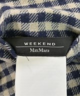 MAX MARA WEEK END LINE（マックスマーラ　ウィークエンドライン）ダウンジャケット/ダウンベスト 紺 サイズ:42(M位) レディース/2200613502016