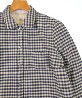 MAX MARA WEEK END LINE（マックスマーラ　ウィークエンドライン）ダウンジャケット/ダウンベスト 紺 サイズ:42(M位) レディース/2200613502016