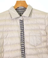 MAX MARA WEEK END LINE（マックスマーラ　ウィークエンドライン）ダウンジャケット/ダウンベスト 紺 サイズ:42(M位) レディース/2200613502016