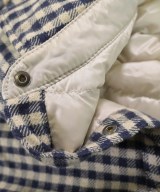 MAX MARA WEEK END LINE（マックスマーラ　ウィークエンドライン）ダウンジャケット/ダウンベスト 紺 サイズ:42(M位) レディース/2200613502016