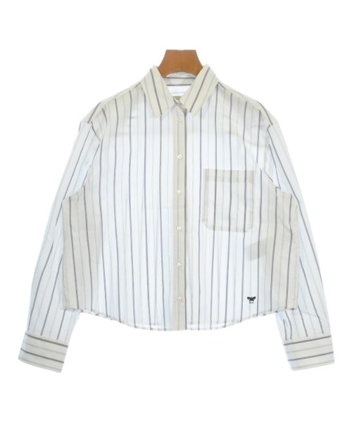 マックスマーラ　ウィークエンドライン(MAX MARA WEEK END LINE)のMAX MARA WEEK END LINE カジュアルシャツ