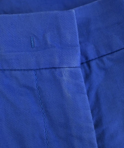 MAX MARA WEEK END LINE（マックスマーラ　ウィークエンドライン）その他 青 サイズ:38(S位) レディース/2200618468072