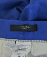 MAX MARA WEEK END LINE（マックスマーラ　ウィークエンドライン）その他 青 サイズ:38(S位) レディース/2200618468072