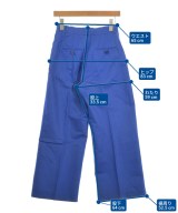 MAX MARA WEEK END LINE（マックスマーラ　ウィークエンドライン）その他 青 サイズ:38(S位) レディース/2200618468072