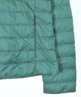 MAX MARA WEEK END LINE（マックスマーラ　ウィークエンドライン）ダウンジャケット/ダウンベスト 緑 サイズ:40(M位) レディース/2200622791012