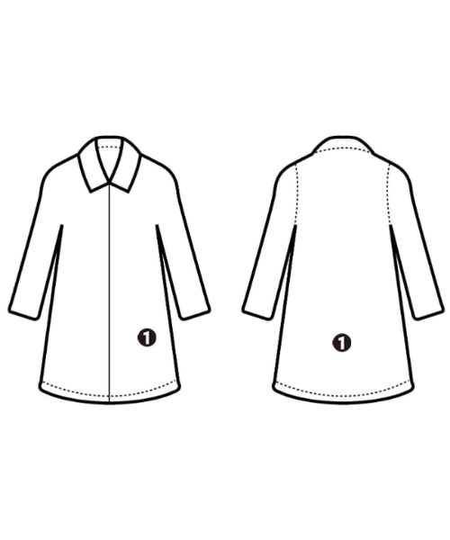 MAX MARA WEEK END LINE（マックスマーラ　ウィークエンドライン）その他 グレー サイズ:M レディース/2200622791067